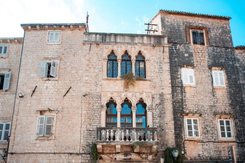 From Split: Private tour to Trogir and Krka National Park - The Practicality and Value of the Tour