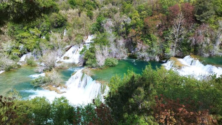 From Split: Private tour to Trogir and Krka National Park - The Experience and Its Real-World Benefits