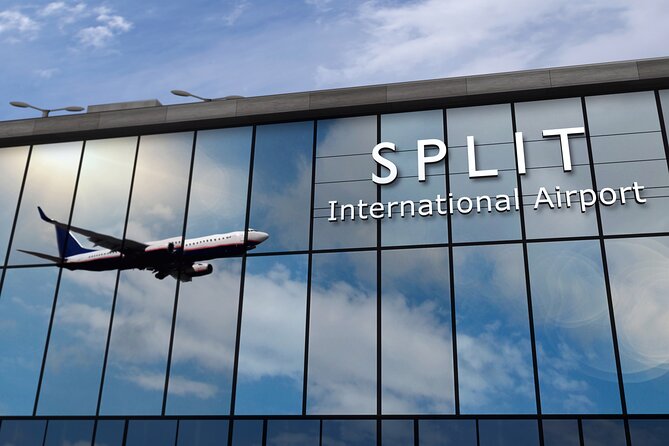 From Split: Private Transfer to Novalja, Simuni, Kolan or Gajac - Good To Know