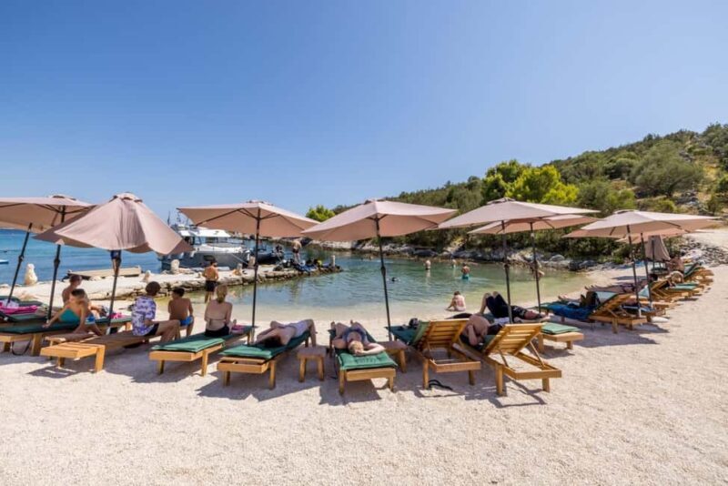 From Split: Private Underwater Museum & Blue Lagoon Tour - Good To Know