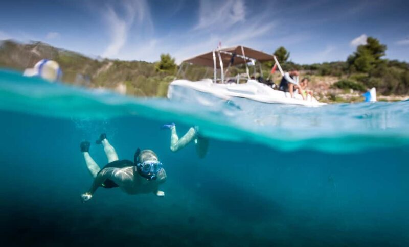 From Split: Private Underwater Museum & Blue Lagoon Tour - Why This Tour Works Well