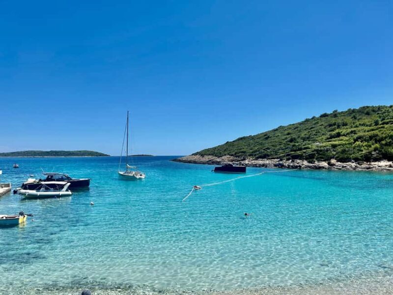 From Split: Private Underwater Museum & Blue Lagoon Tour - FAQs