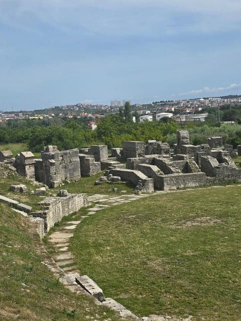 From Split: Salona and Klis History Private Tour - Significance of Salona