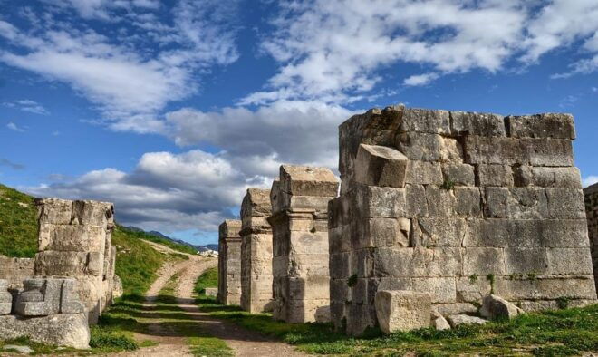 From Split: Salona and Klis History Private Tour - Discovering Klis Fortress