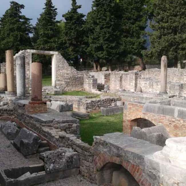 From Split: Salona, Klis Fortress, Stella and Vranjaca Cave - Who Would Enjoy This Tour?