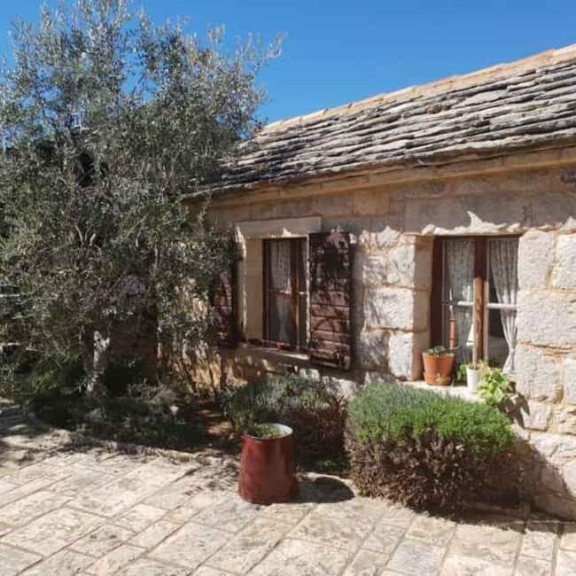 From Split: Salona, Klis Fortress, Stella and Vranjaca Cave - Final Thoughts