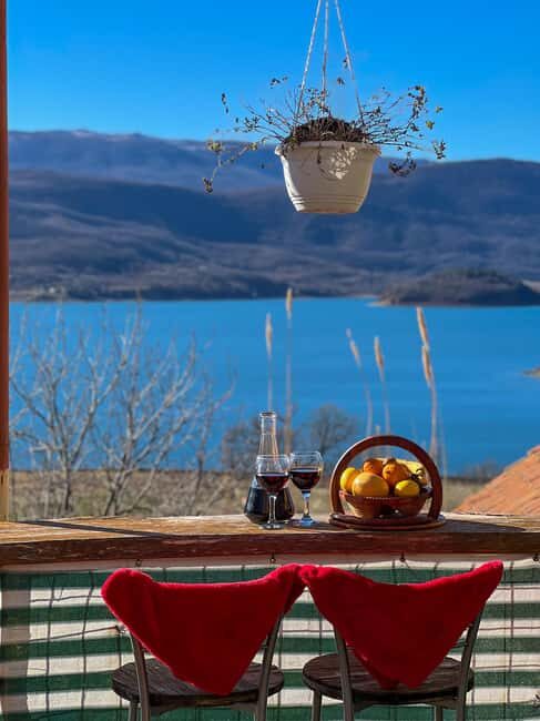 From Split: Sinj's Alka, Eye of the Earth, & Rural Day Trip - Good To Know