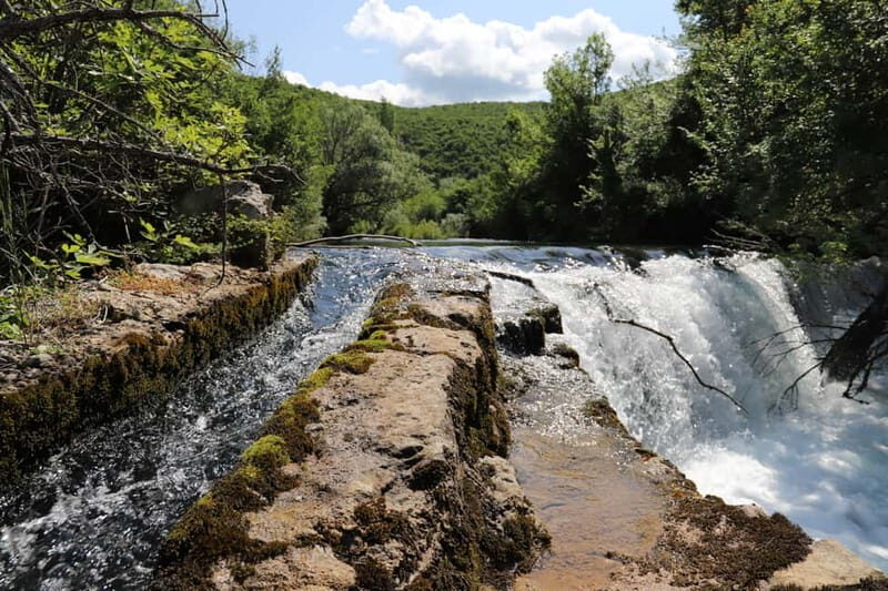 From Split: Three Rivers Quad Tour with Swimming and Lunch - The Itinerary: What to Expect on This Quad Adventure