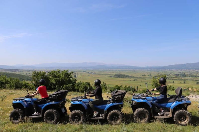 From Split: Three Rivers Quad Tour with Swimming and Lunch - Final Thoughts