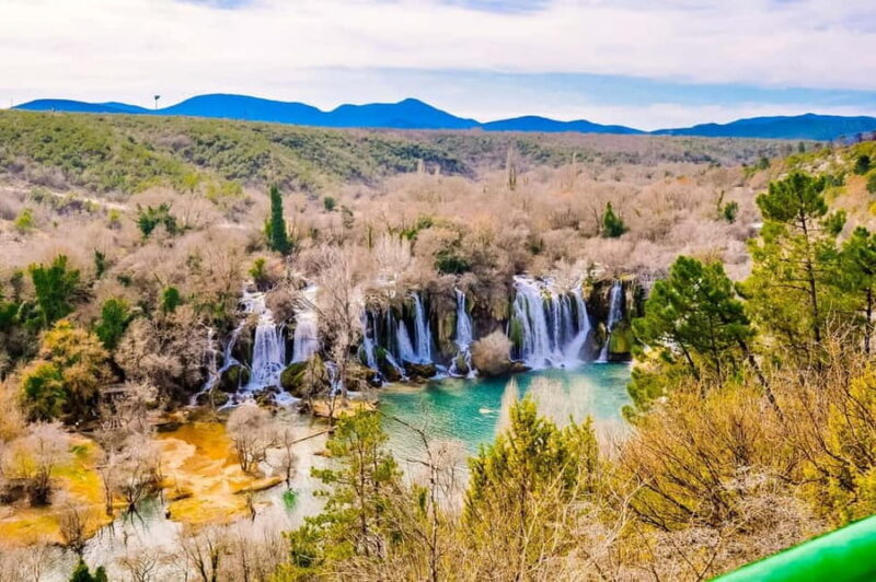 From Split To Sarajevo: Mostar, Blagaj & Kravica falls tour - Final Thoughts