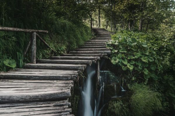 From Split to Zagreb With Plitvice Lakes Private Transfer - Flexible Travel Arrangements