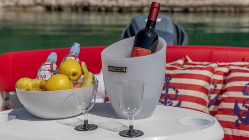 From Split/Trogir: Blue Cave and Hvar Island Boat Tour - Authentic Reviews and Insights