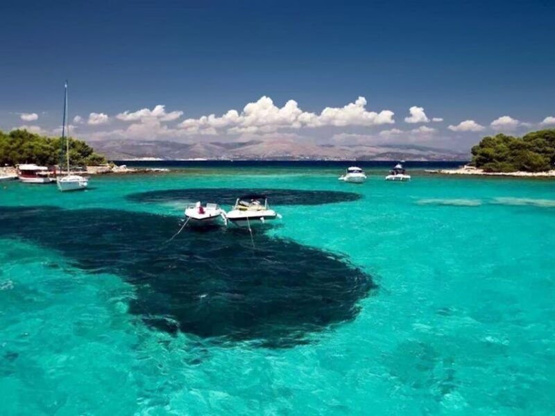 From Split/Trogir: Blue Lagoon & 2 Islands half-day Private - Good To Know