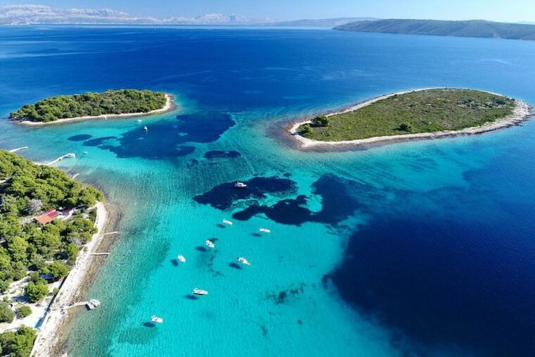 From Split/Trogir: Blue Lagoon & 2 Islands half-day Private - Final Thoughts: Is It Worth It?