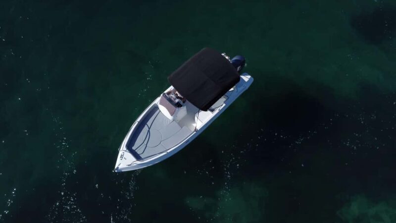 From Split: Trogir, Blue Lagoon, Maslinica Boat Tour - Good To Know