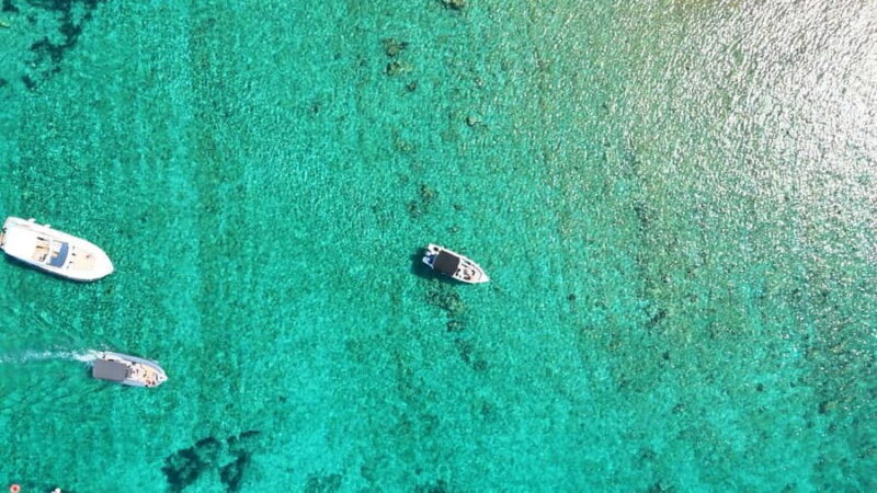 From Split: Trogir, Blue Lagoon, Maslinica Boat Tour - Itinerary Breakdown: What You Can Expect