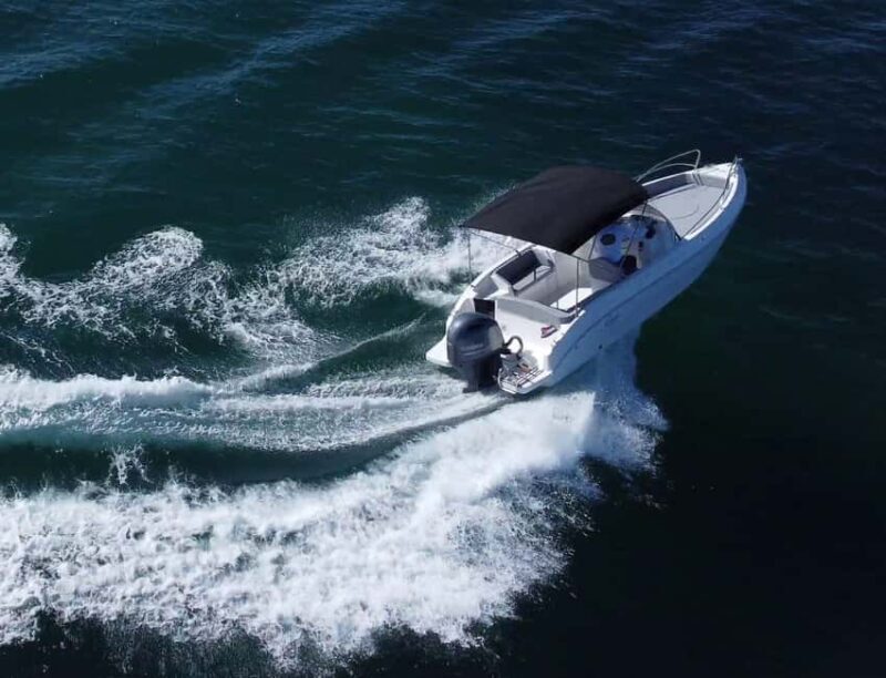 From Split: Trogir, Blue Lagoon, Maslinica Boat Tour - Final Thoughts: Who Is This Tour Best For?