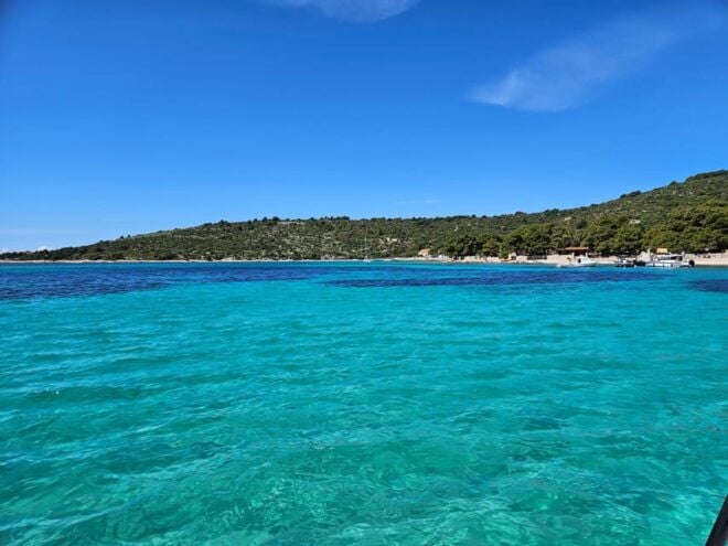 From Split: Trogir, Blue Lagoon, Maslinica Boat Tour - Inclusions and What to Expect