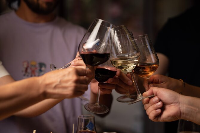 From Split/Trogir: Mostar and Medjugorje Tour With Wine Tasting - Reviews