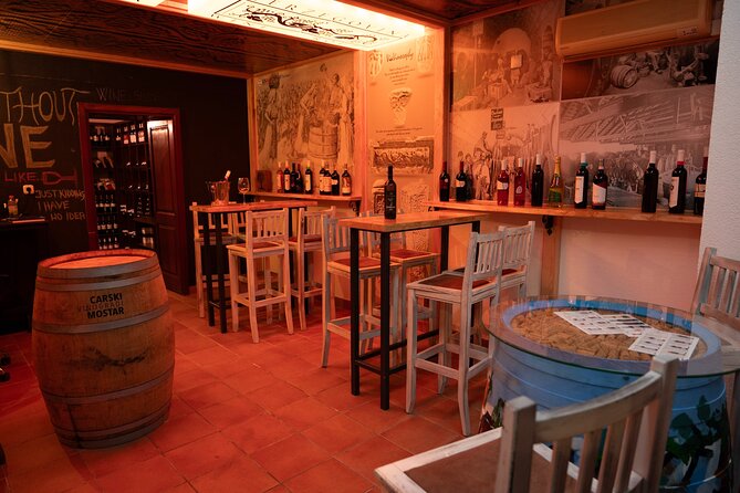 From Split/Trogir: Mostar and Medjugorje Tour With Wine Tasting - Frequently Asked Questions