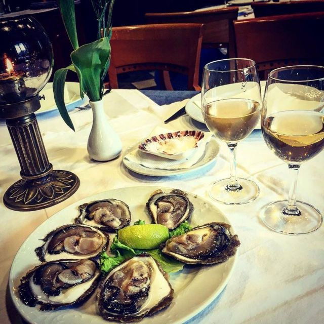 From Split & Trogir: Pelješac Peninsula Food & Wine Tour - Tour Experience Highlights