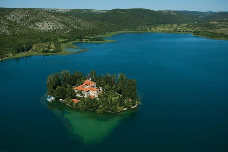 From Split/Trogir: Private Krka Waterfalls and Trogir Tour - Why This Tour Is a Great Choice