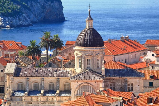 From Split/Trogir Small Group Tour to Dubrovnik With Stop in Ston - Tour Overview