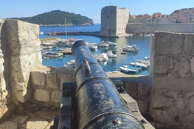 From Split/Trogir Small Group Tour to Dubrovnik With Stop in Ston - Customer Reviews