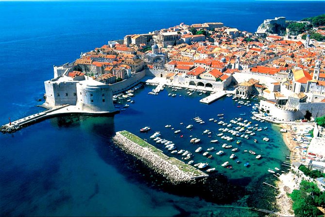 From Split/Trogir:Private Dubrovnik Guided Tour With Stop in Ston - Tour Highlights