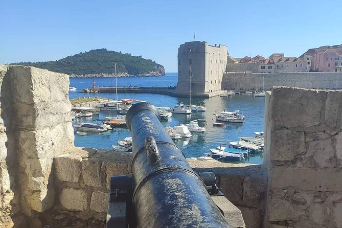 From Split/Trogir:Private Dubrovnik Guided Tour With Stop in Ston - The Sum Up