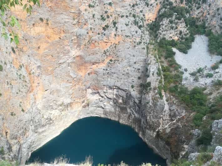 From Split: Wine Tasting in Dalmatian Inland - Imotski - Good To Know