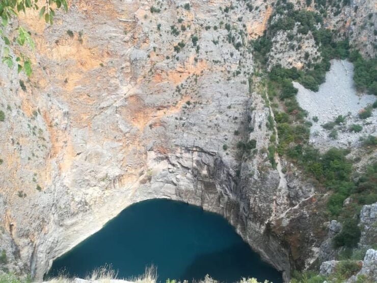 From Split: Wine Tasting in Dalmatian Inland - Imotski - Wine Tasting Experience