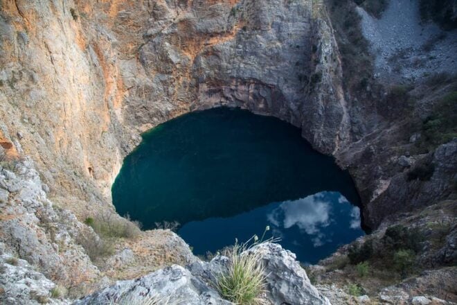 From Split: Wine Tasting in Dalmatian Inland - Imotski - Unique Town in Dalmatian Inland