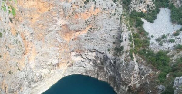 From Split: Wine Tasting in Dalmatian Inland - Imotski - Guided Tour of Imotski
