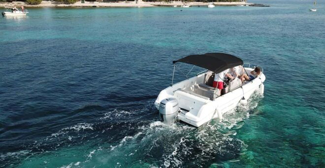 From Split:Private Boat Tour:Trogir, Blue Lagoon & Shipwreck - Important Information
