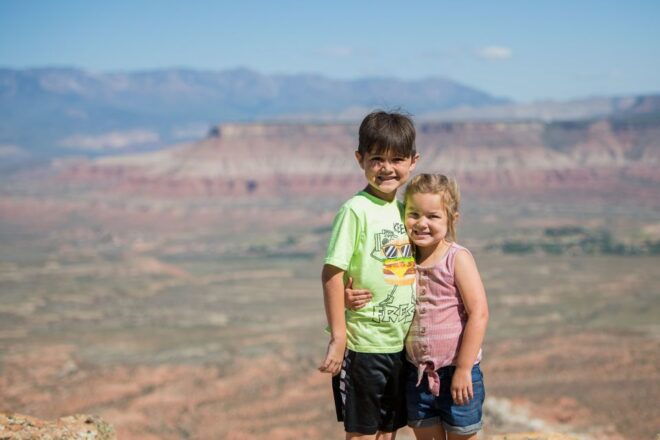 From Springdale: Greater Zion Scenic Hiking Tour - Inclusions and Amenities