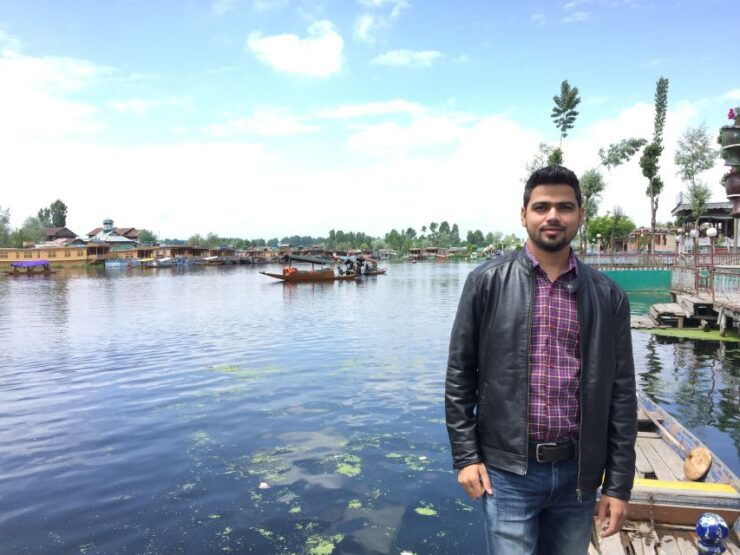 From Srinagar: 5-Day Kashmir Tour With Gulmarg and Pahalgam - Tour Overview