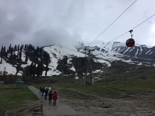 From Srinagar: 5-Day Kashmir Tour With Gulmarg and Pahalgam - Tour Highlights