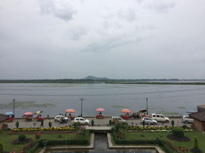 From Srinagar: 5-Day Kashmir Tour With Gulmarg and Pahalgam - Travel Requirements