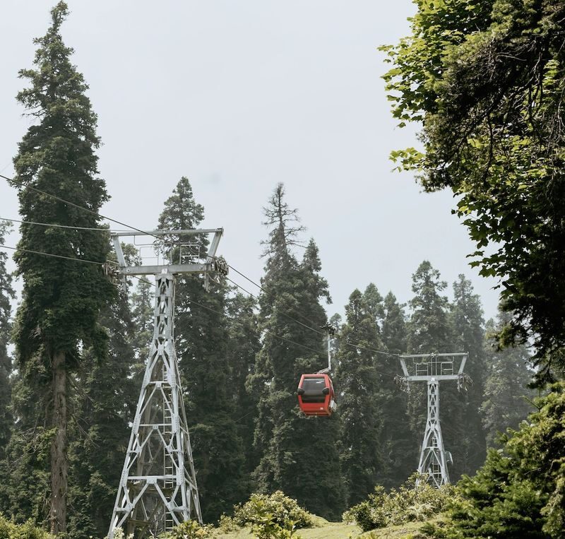 From Srinagar: Gulmarg Full-Day Private Tour with Guide & AC Car - Gondola rides and activities that cost extra