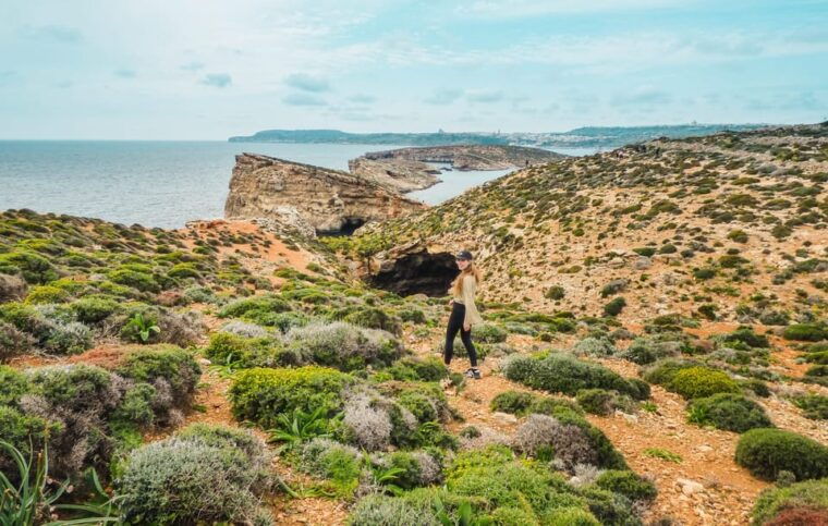 From St. Julian's: Comino and Blue Lagoon Trip by Speedboat - Practical Tips for Your Trip