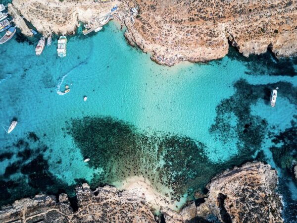 From St. Julians: Comino and Blue Lagoon Trip by Speedboat - Activities and Amenities