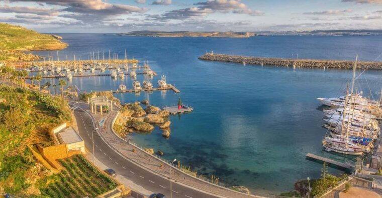 From St. Julian's: Gozo, Comino, Blue Lagoon by Powerboat - Authentic Traveler Insights