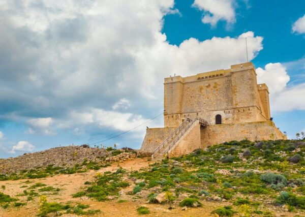 From St. Julians: Gozo, Comino, Blue Lagoon by Powerboat - Stops and Activities
