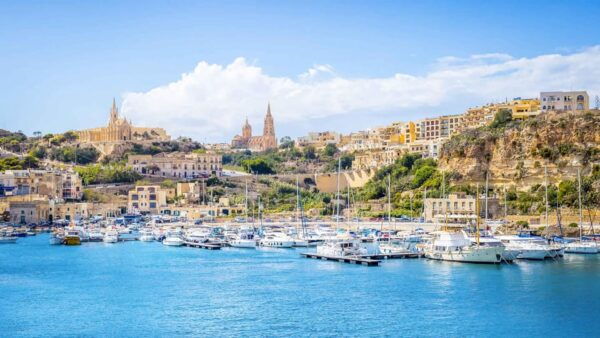 From St. Julians: Gozo, Comino, Blue Lagoon by Powerboat - Frequently Asked Questions