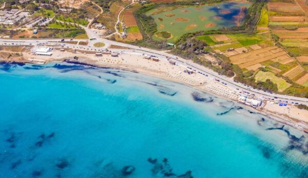 From St. Julians: Jet Ski Safari to the North of Malta - What to Bring