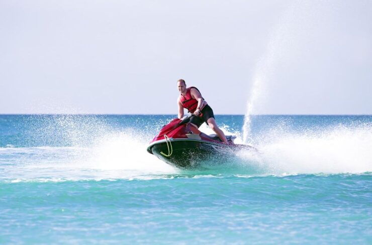 From St. Julians: Jet Ski Safari to the South of Malta - Good To Know