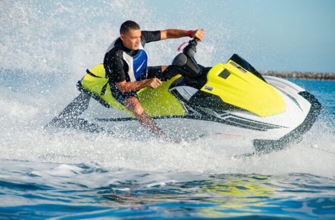 From St. Julians: Jet Ski Safari to the South of Malta - Important Reminders and Cancellation Policy