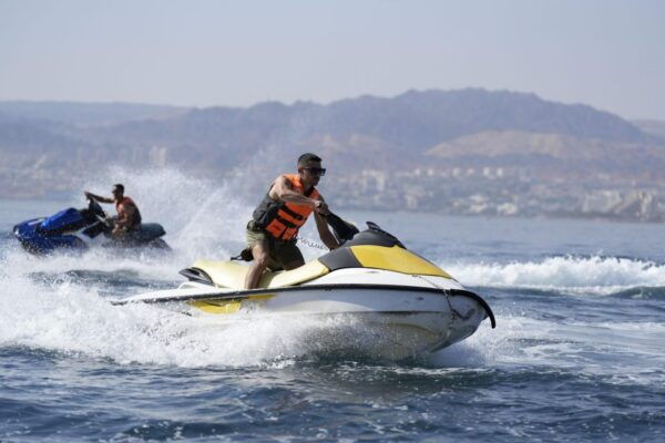 From St. Julians: Jet Ski Safari to the South of Malta - The Sum Up