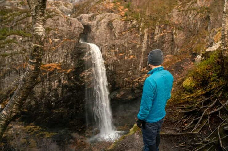 From Stavanger: Guided Tour to Månafossen and Dalsnuten - Itinerary and Activities